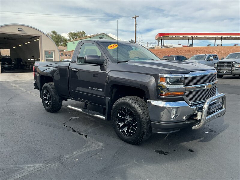 chevrolet silverado 1500 2016 1GCNKREC2GZ333894 image chevrolet silverado 1500 2016 1GCNKREC2GZ333894 image